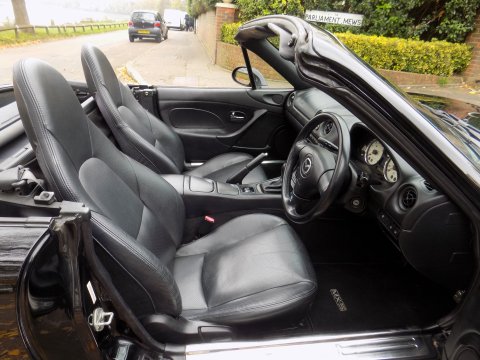Mazda MX-5 S-VT SPORT 54