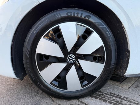 Volkswagen ID.3 Pro Performance 58kWh Life Auto 5dr 16