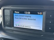 Ford Transit Courier Base Ecoboost 100 ps with Air Con / Rear Sensors 20