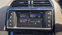 Jaguar XE 2.0d Portfolio Saloon 4dr Diesel Auto Euro 6 (s/s) (163 ps) 39