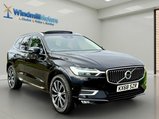 Volvo XC60 2.0 D5 PowerPulse Inscription Auto AWD Euro 6 (s/s) 5dr 1