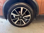 Nissan X-Trail 1.6 dCi n-tec SUV 5dr Diesel XTRON Euro 6 (s/s) (130 ps) 7