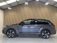 Audi Q7 3.0 Q7 Black Edition 55 TFSI MHEV Quattro Auto 4WD 5dr 15