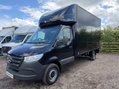 Mercedes-Benz Sprinter 2.1 314 CDI Ready To Work JC Payne Luton 2dr Diesel Manual L3 Euro 6 (143 p 4