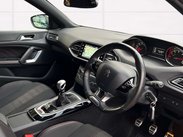 Peugeot 308 2.0 308 GT Line SW HDi Blue S/S 5dr 13