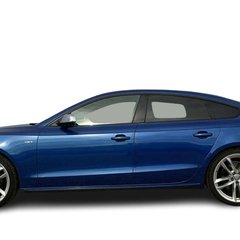Audi S5 3.0 TFSI V6 Black Edition Sportback 5dr Petrol S Tronic quattro Euro 6 (s/s 6