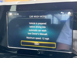 Mercedes-Benz B Class 1.3 B 200 Sport Auto 5dr 65