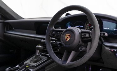 Porsche 911 (992) GT3 9