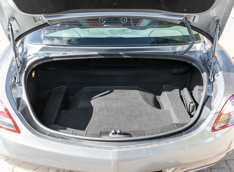 Mercedes-Benz SLS AMG 28