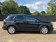 Suzuki S-Cross MOTION BOOSTERJET MHEV 5