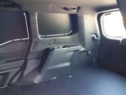 Toyota Land Cruiser 2026  COMMERCIAL styled by seeker   ASK ABOUT REAR SEAT CONVERSION  13