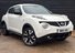 Nissan Juke 1.6 Juke N-Tec 5dr