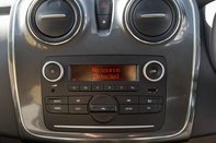 Dacia Sandero Stepway ESSENTIAL SCE 22