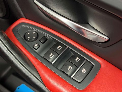 BMW M3 3.0 BiTurbo Competition Saloon 4dr Petrol DCT Euro 6 (s/s) (450 ps) 50