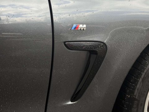 BMW 4 Series 2.0 420d M Sport Auto Euro 6 (s/s) 5dr 14