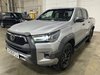 Toyota Hilux INVINCIBLE X 4WD