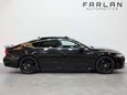 Audi A7 3.0 TDI V6 50 S line Sportback 5dr Diesel Tiptronic quattro Euro 6 (s/s) (2 19