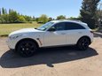 Infiniti FX FX30D 5