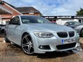 BMW 3 Series 2.0 320d Sport Plus Edition Euro 5 (s/s) 2dr 1