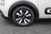 Citroen C3 5dr 1.2 PureTech Plus 32