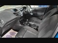 Ford Fiesta ZETEC 24