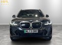 BMW Ix3 80kWh M Sport SUV 5dr Electric Auto (286 ps) 2