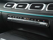 Mercedes-Benz GLE 2.0 GLE350de 31.2kWh AMG Line (Premium) SUV 5dr Diesel Plug-in Hybrid G-Tro 13