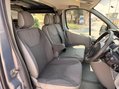 Vauxhall Vivaro 2.0 2900 CDTi Sportive FWD L3 4dr 19