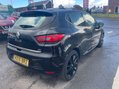 Renault Clio 1.5 Clio Dynamique S MediaNav dCi Auto 5dr 44