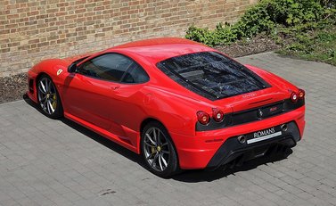 Ferrari 430 Scuderia 13