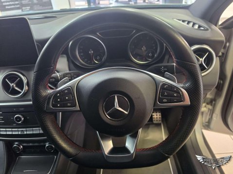 Mercedes-Benz GLA 2.0 GLA250 AMG Line (Executive) 7G-DCT 4MATIC Euro 6 (s/s) 5dr 50