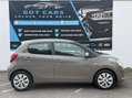 Citroen C1 1.0 VTi Feel Euro 5 5dr (Euro 5) 4