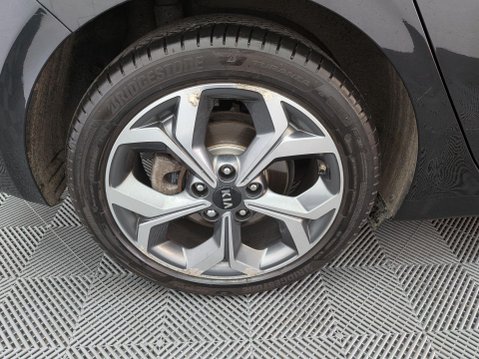 Kia Ceed 1.6 CRDi 3 DCT Euro 6 (s/s) 5dr 27