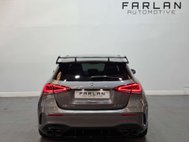 Mercedes-Benz A Class 2.0 A35 AMG (Premium) Hatchback 5dr Petrol SpdS DCT 4MATIC Euro 6 (s/s) (30 23