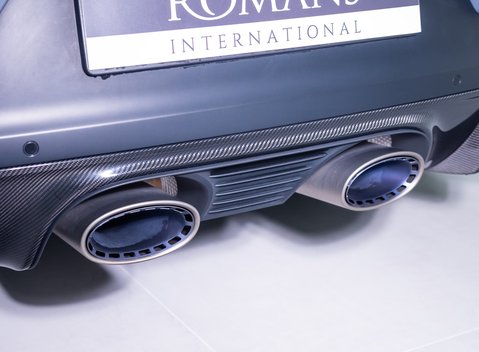 Porsche Cayenne TURBO GT 39