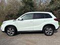 Suzuki Vitara 1.4 Boosterjet SZ-T Euro 6 (s/s) 5dr 8