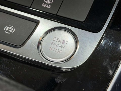 Audi Q7 3.0 TDI V6 50 Black Edition SUV 5dr Diesel Tiptronic quattro Euro 6 (s/s) ( 51