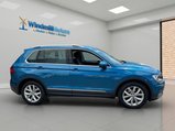 Volkswagen Tiguan 1.5 TSI EVO Match Euro 6 (s/s) 5dr 4