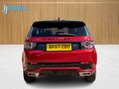 Land Rover Discovery Sport 2.0 TD4 HSE Dynamic Lux SUV 5dr Diesel Auto 4WD Euro 6 (s/s) (180 ps) 4