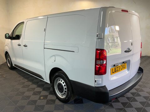 Citroen Dispatch 2.0 BlueHDi 1400 Enterprise Edition XL FWD 3 Euro 6 (s/s) 6dr 6