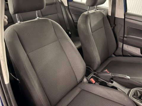 Volkswagen Polo 1.0 SE Euro 6 (s/s) 5dr 9