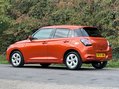 Suzuki Swift 1.2 MHEV Motion Euro 6 (s/s) 5dr 2