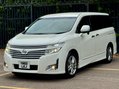 Nissan Elgrand Highway Star 2