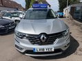 Renault Koleos 2.0 dCi Signature Nav X-Trn A7 4WD Euro 6 (s/s) 5dr 9