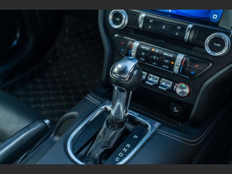 Ford Mustang 5.0 Mustang GT Auto 2dr 20