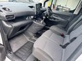 Peugeot Partner 1.5 BlueHDi 1000 Professional Premium + Standard Panel Van 5dr Diesel Manua 27