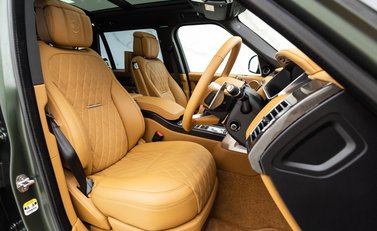 Land Rover Range Rover 5.0 SVAutobiography Ultimate LWB 9