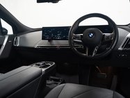 BMW Ix 50 111.5kWh M Sport SUV 5dr Electric Auto xDrive (11kW Charger) (523 ps) 5