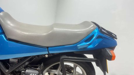 BMW K75 1993 SPARES OR REPAIR CLASSIC PROJECT BIKE 750CC 27