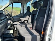 Ford Transit 470 Drw 130 ps Leader Single Cab Tipper 3